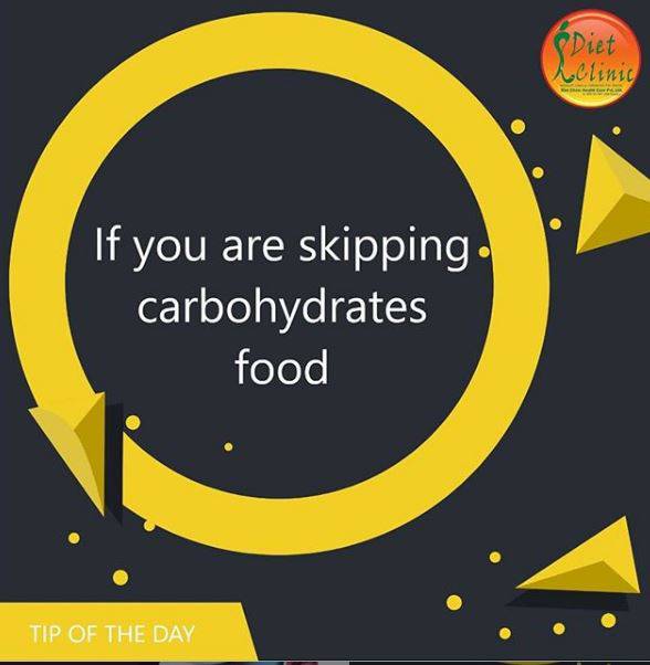 healthy food carbohydrates